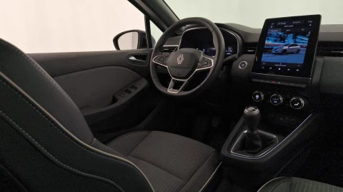 Renault Clio  TCe GLP Techno 74kW