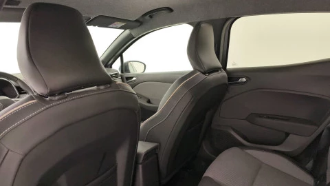 Renault Clio  TCe GLP Techno 74kW