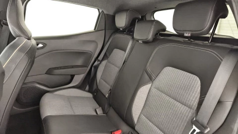 Renault Clio  TCe GLP Techno 74kW