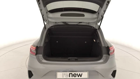 Renault Clio  TCe GLP Techno 74kW