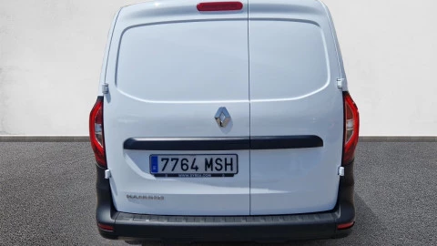Renault Kangoo Furgón L1 1.5 Blue dCi 70kW (95CV)