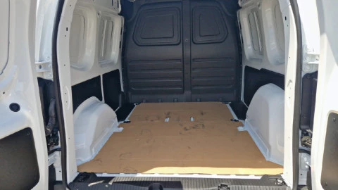 Renault Kangoo Furgón L1 1.5 Blue dCi 70kW (95CV)