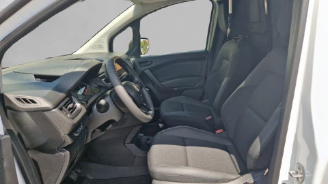 Renault Kangoo Furgón L1 1.5 Blue dCi 70kW (95CV)