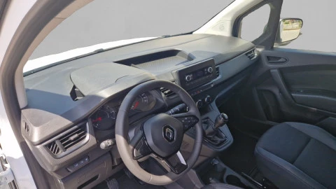 Renault Kangoo Furgón L1 1.5 Blue dCi 70kW (95CV)