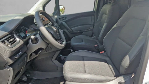 Renault Kangoo Furgón L1 1.5 Blue dCi 70kW (95CV)