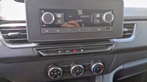 Renault Kangoo Furgón L1 1.5 Blue dCi 70kW (95CV)