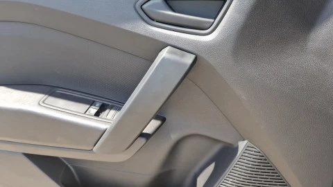 Renault Kangoo Furgón L1 1.5 Blue dCi 70kW (95CV)