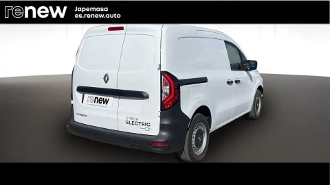 Renault Kangoo  Furgon Electrico  Fg. E-Tech L1 Start EV45 90kW 22kWh