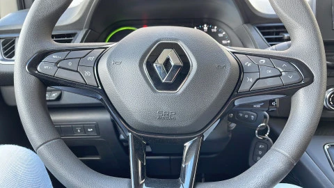 Renault Kangoo  Furgon Electrico  Fg. E-Tech L1 Start EV45 90kW 22kWh