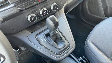 Renault Kangoo  Furgon Electrico  Fg. E-Tech L1 Start EV45 90kW 22kWh