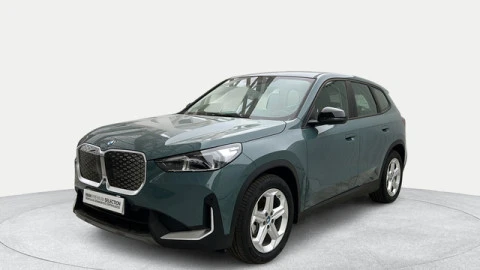 BMW iX1 eDrive20