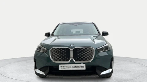 BMW iX1 eDrive20