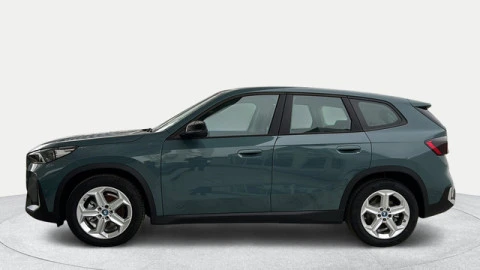 BMW iX1 eDrive20