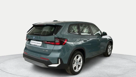 BMW iX1 eDrive20