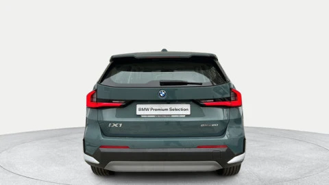 BMW iX1 eDrive20
