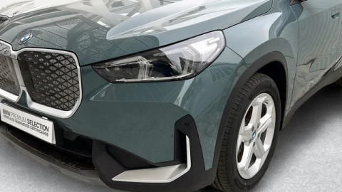 BMW iX1 eDrive20