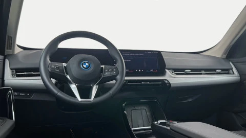 BMW iX1 eDrive20