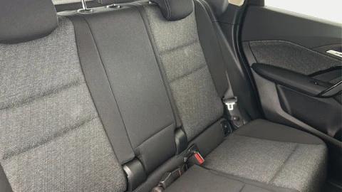 BMW iX1 eDrive20