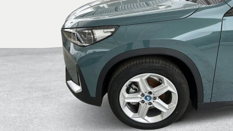 BMW iX1 eDrive20