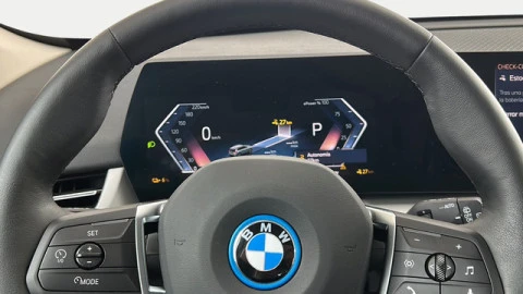 BMW iX1 eDrive20