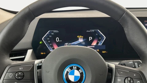 BMW iX1 eDrive20