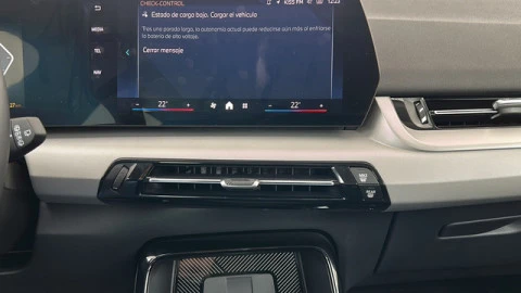 BMW iX1 eDrive20