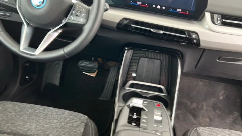 BMW iX1 eDrive20
