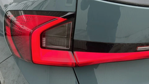 BMW iX1 eDrive20