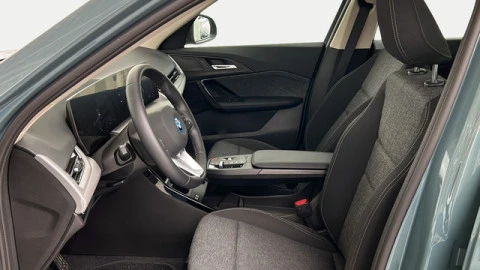 BMW iX1 eDrive20