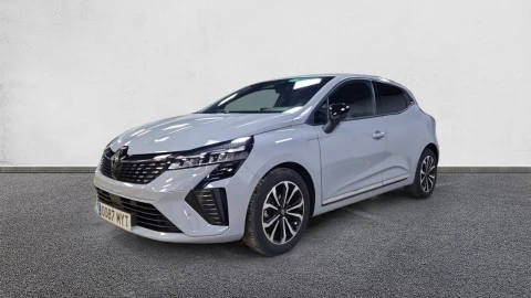 Renault Clio techno Eco-G 100cv (74kW)