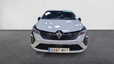 Renault Clio techno Eco-G 100cv (74kW)