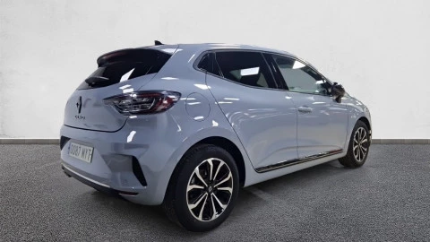 Renault Clio techno Eco-G 100cv (74kW)