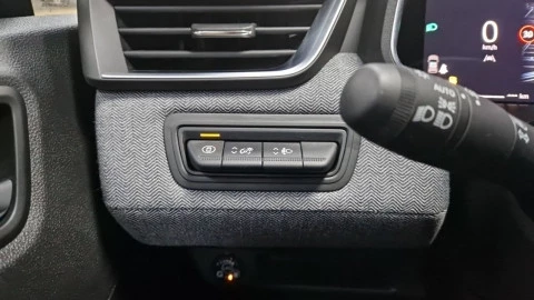 Renault Clio techno Eco-G 100cv (74kW)