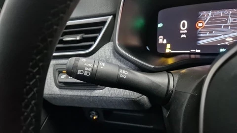 Renault Clio techno Eco-G 100cv (74kW)