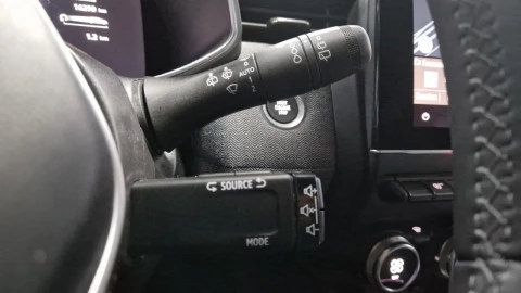 Renault Clio techno Eco-G 100cv (74kW)