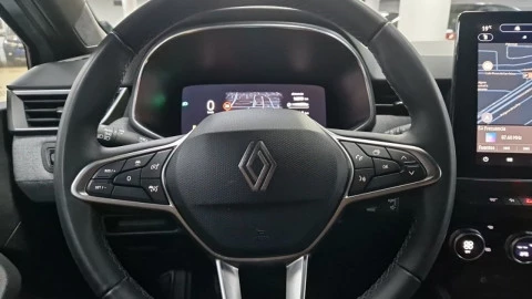 Renault Clio techno Eco-G 100cv (74kW)