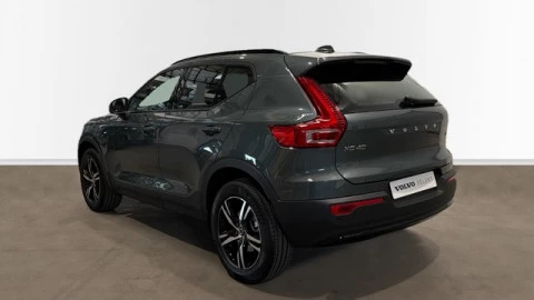 Volvo XC40 B3 G Plus Dark Auto 120 kW (163 CV)