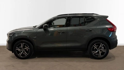 Volvo XC40 B3 G Plus Dark Auto 120 kW (163 CV)