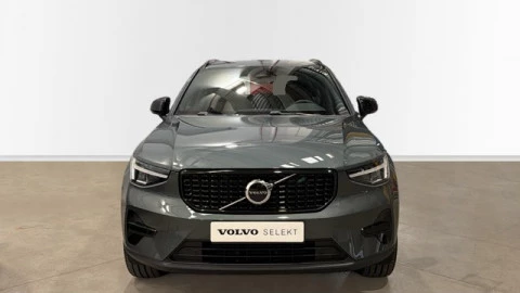 Volvo XC40 B3 G Plus Dark Auto 120 kW (163 CV)