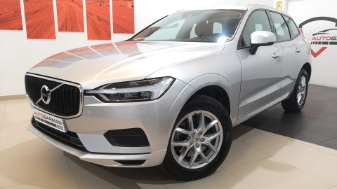Volvo XC60 2.0 D5 AWD Momentum Auto