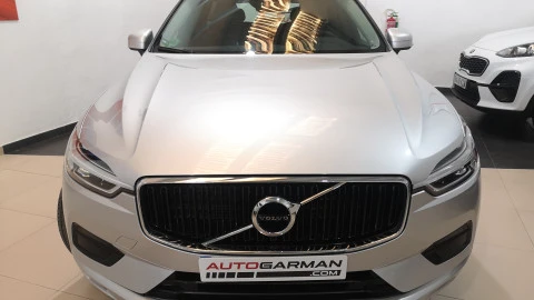 Volvo XC60 2.0 D5 AWD Momentum Auto