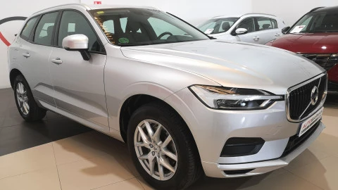 Volvo XC60 2.0 D5 AWD Momentum Auto