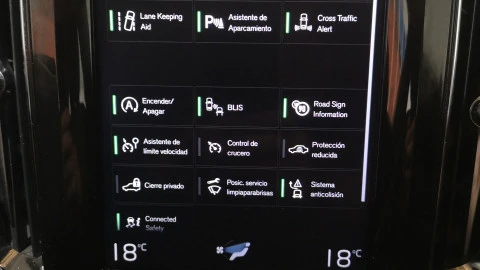 Volvo XC60 2.0 D5 AWD Momentum Auto