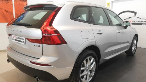 Volvo XC60 2.0 D5 AWD Momentum Auto