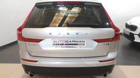 Volvo XC60 2.0 D5 AWD Momentum Auto