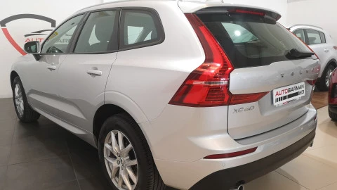 Volvo XC60 2.0 D5 AWD Momentum Auto