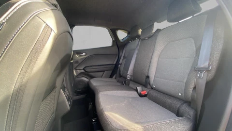 Renault Captur techno Eco-G 100cv (74 kW)