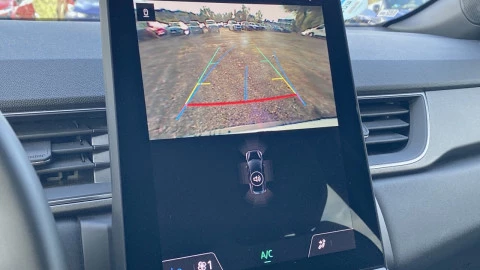 Renault Captur techno Eco-G 100cv (74 kW)