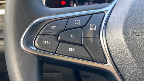 Renault Captur techno Eco-G 100cv (74 kW)