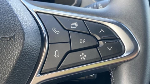 Renault Captur techno Eco-G 100cv (74 kW)